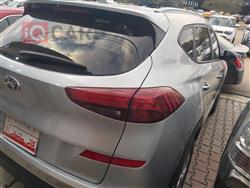 هیوندای تۆکسۆن